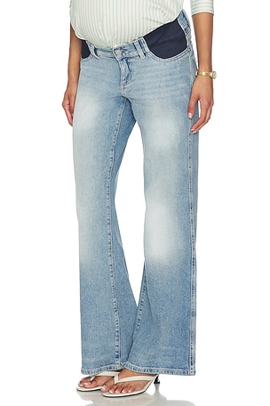 Desi Boot Maternity Jeans DL1961