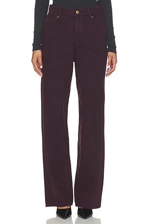 Kaylen Soft Curve High Rise Jean DL1961
