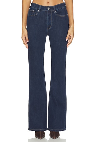 Bridget Boot High Rise Instasculpt Jean DL1961