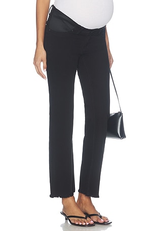 Patti Maternity Straight Vintage Jean DL1961