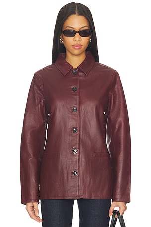 Harloe Jacket DL1961