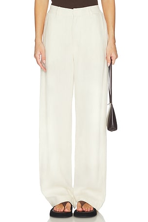 Taylor Relaxed High Rise Barrel Pants DL1961