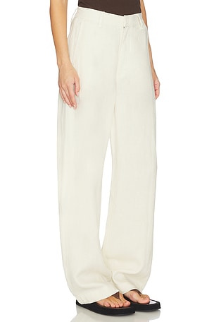 DL1961 PANTALON TAYLOR en Crème
