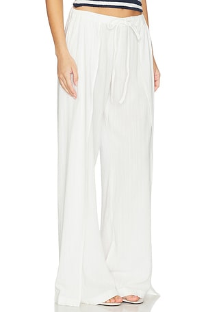 Dl1961 pantalones en color blanco