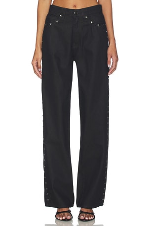 Kaylen Tapered Straight Leg DL1961