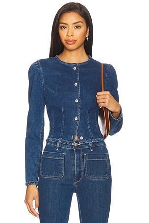 Sculpted Top DL1961