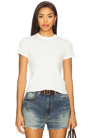 Shrunken Tee DL1961