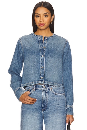 Montauk Shirt DL1961