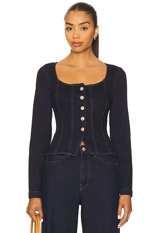 Bailee Top DL1961