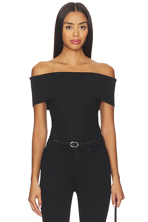 Off Shoulder Top DL1961