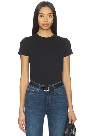 Shrunken Tee Shirt DL1961