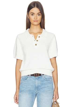 May Polo Shirt DL1961