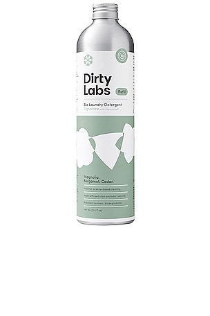 Signature Bio Laundry Detergent Refill Dirty Labs