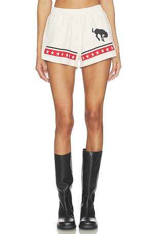 Spangled Sweatshort Darlin