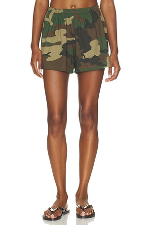 Boyfriend Boxer Short Darlin
