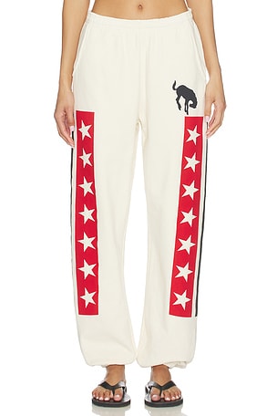 Spangled Jogger Sweatpant Darlin