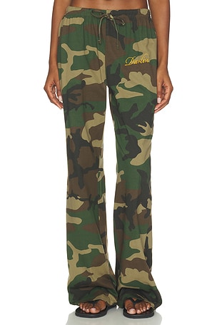 Signature Straight Sweatpant Darlin