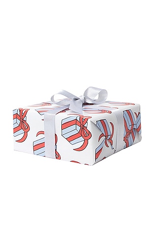 Present Perfect Wrapping Paper Dear Annabelle