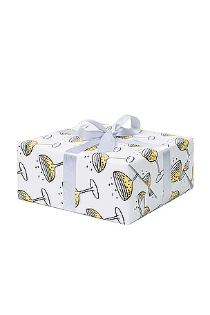 Bubbly Wrapping Paper Dear Annabelle