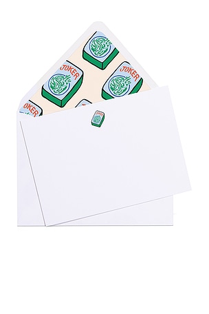 Pray For Jokers Notecards Dear Annabelle