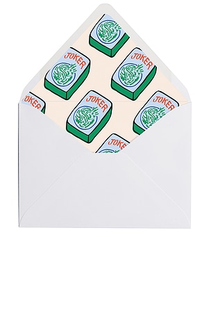 Dear Annabelle Pray For Jokers Notecards in Beauty: NA