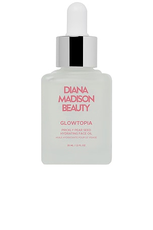 Diana Madison Beauty Glowtopia Face Oil in Beauty: NA