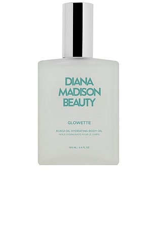 DiaN/A madison beauty aceite corporal glowette en color belleza: N/A