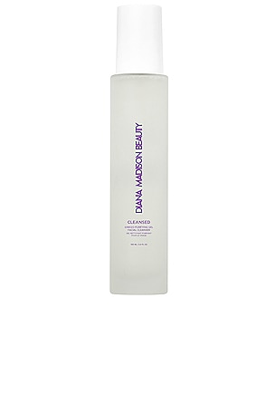 Diana Madison Beauty Cleansed Ginkgo Purifying Gel Facial Cleanser in Beauty: NA