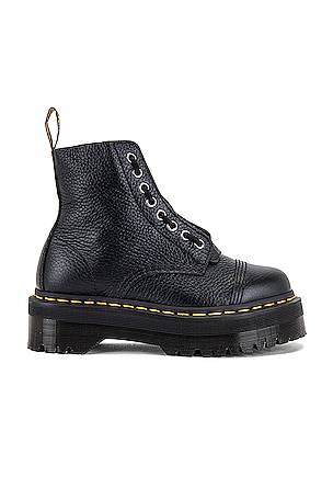 SINCLAIR 부티 Dr. Martens