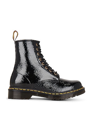 Dr hotsell Martens 1460 Distressed Combat boots