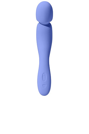 Dame Com in Periwinkle