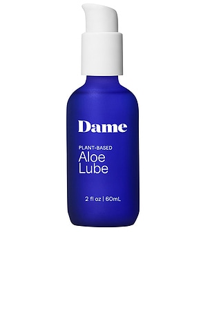 Dame Aloe Lube 2oz in Beauty: NA
