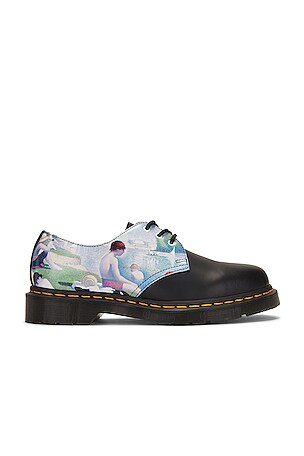 Dr. Martens x The National Gallery 1461 in Bathers | REVOLVE