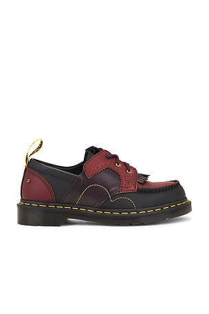 1461 Fused Dr. Martens