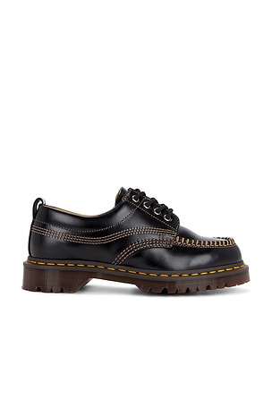 Lowell Oxford Shoes Dr. Martens