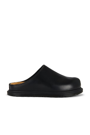Orleans San Mule Dr. Martens