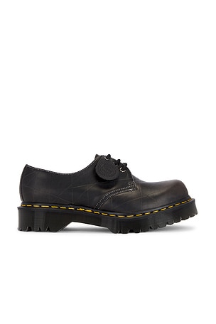 Claw Grain 1461 Boot Dr. Martens