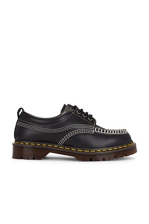 Jacquard Lowell Boot Dr. Martens