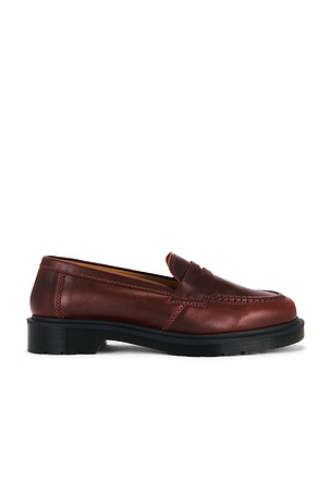 Classic Calf Refined Loafer Dr. Martens