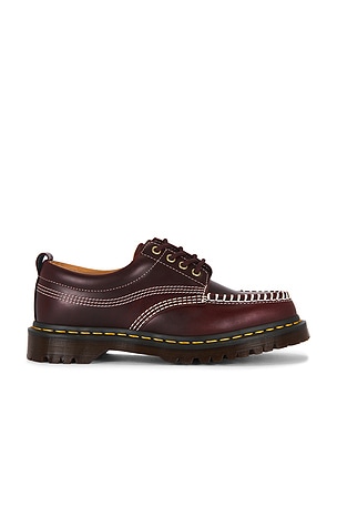 Lowell 4 Eye Oxford Dr. Martens