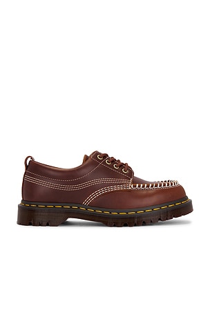 Lowell 4 Eye Oxford Dr. Martens