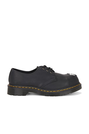 WYOMING 1461 シューズ Dr. Martens