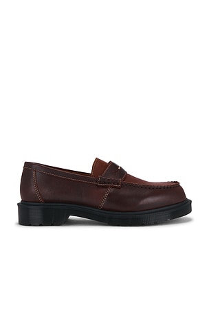 Penton Loafer Dr. Martens