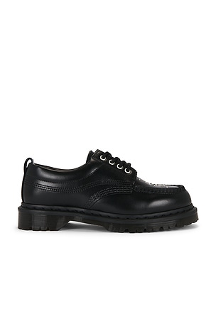 Hair On Lowell Shoe Dr. Martens