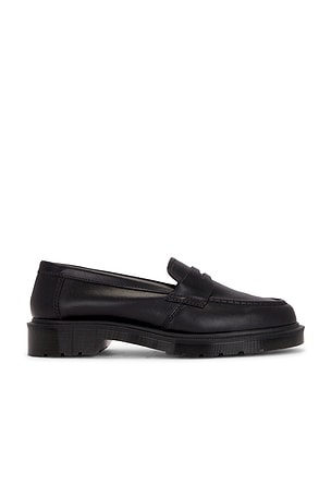 Delapre Penny Loafer Dr. Martens