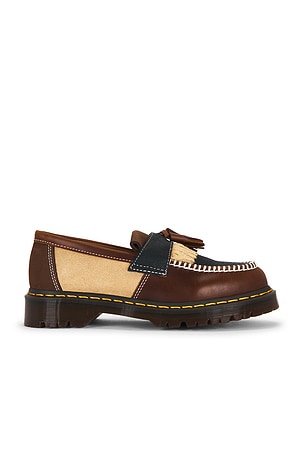 Adrian Pwrk Tassel Loafer Dr. Martens