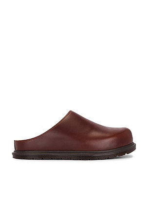 Orleans San Mule Dr. Martens