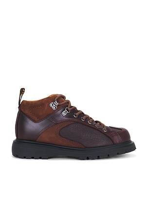 Alp Boot Lace Up Boot Dr. Martens