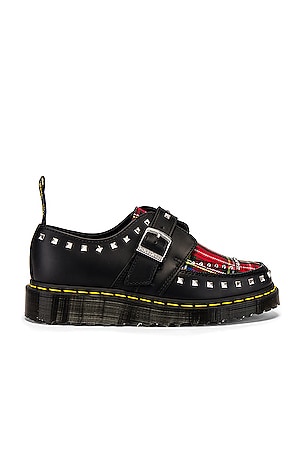 Dr martens ramsey monk online