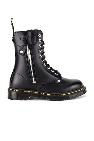 Dr martens x schott best sale